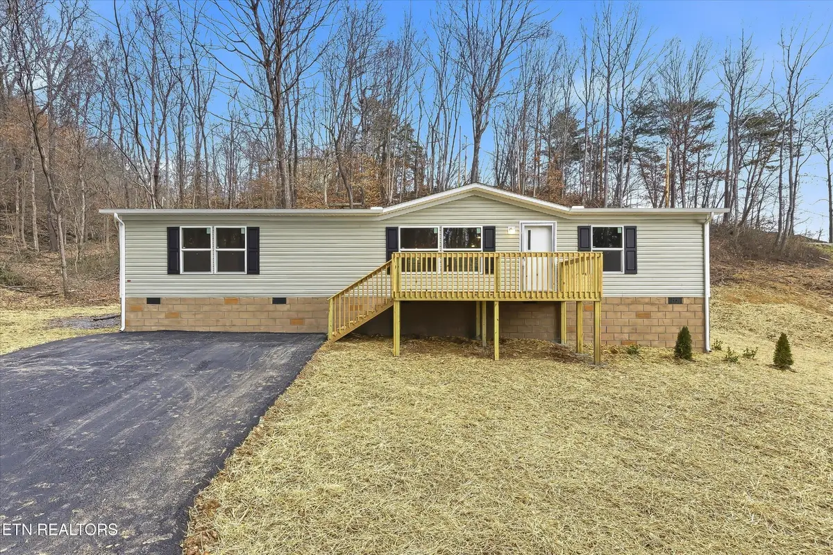 508 Short St, La Follette, TN 37766 - Image #1