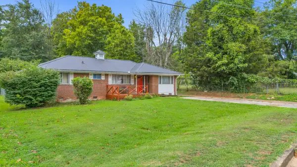 3224 Mountain View Drive, Chattanooga, TN 37419