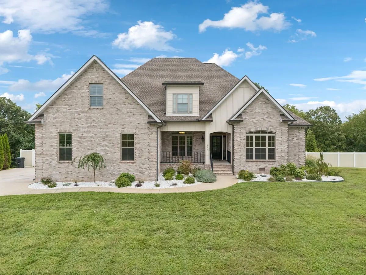 126 Tom Walker Dr, Beechgrove, TN 37018 - Image #1