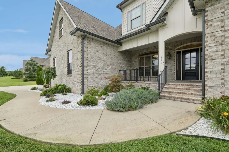 126 Tom Walker Dr, Beechgrove, TN 37018 - Image #3