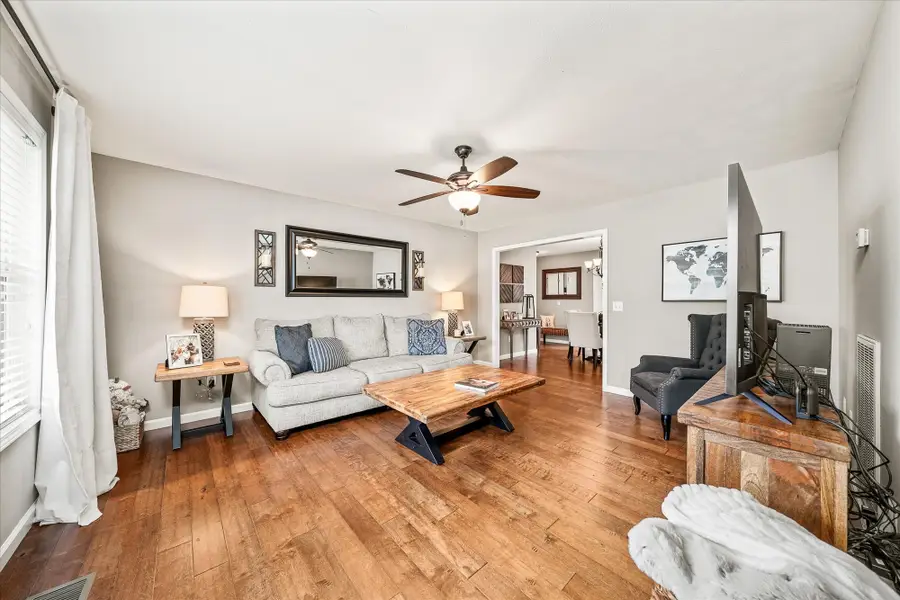 135 Rachelle Pl, Baxter, TN 38544 - Image #3