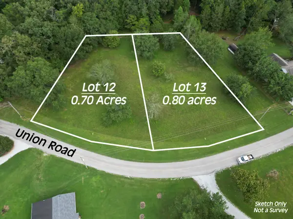 0 Union Rd, Winchester, TN 37398