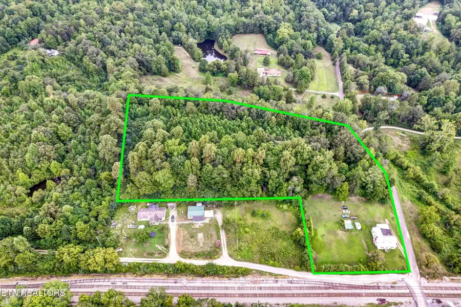 123 Sexton Lane, Clinton, TN 37716 - Image #3