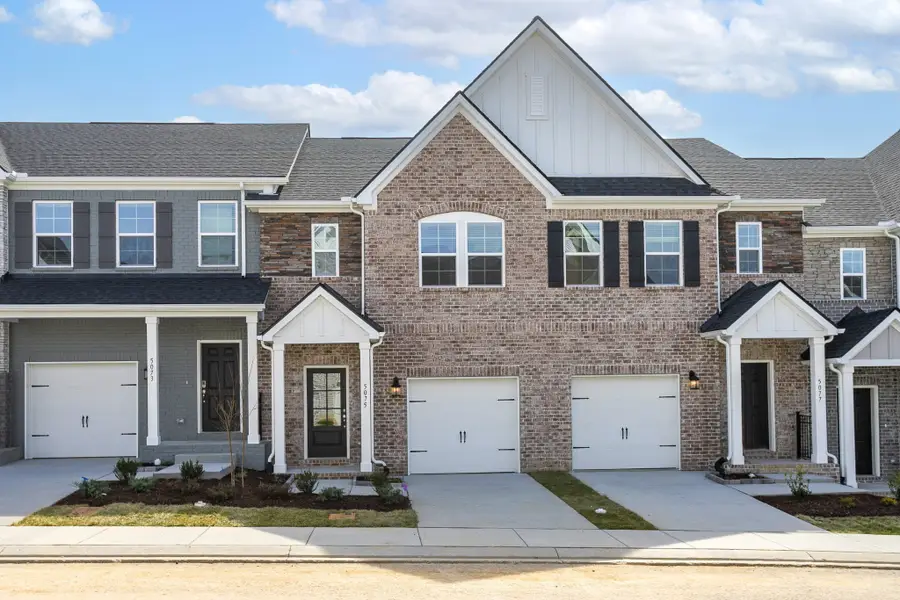 5065 Dayflower Drive, Hermitage, TN 37076 - Image #2