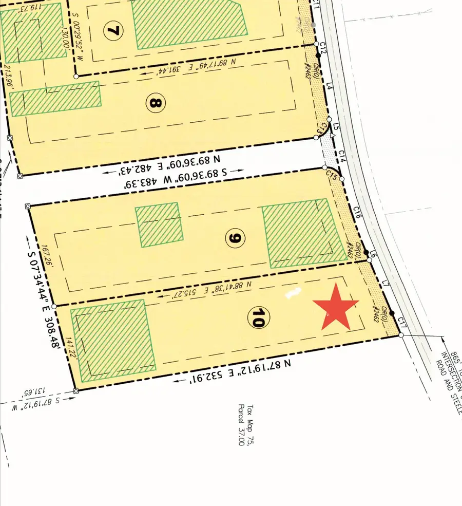 1529 Columbia Rd, Dickson, TN 37055 - Image #2