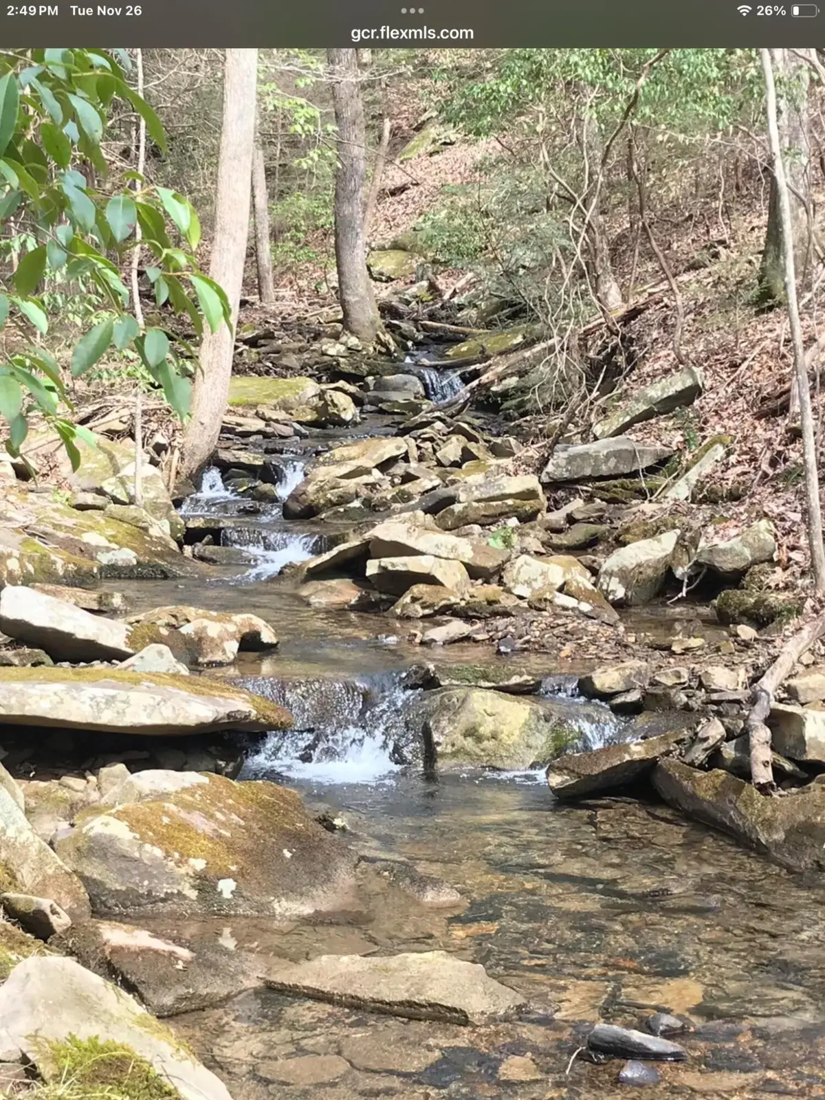 5 Hobbstown Road, Dunlap, TN 37327 - #1