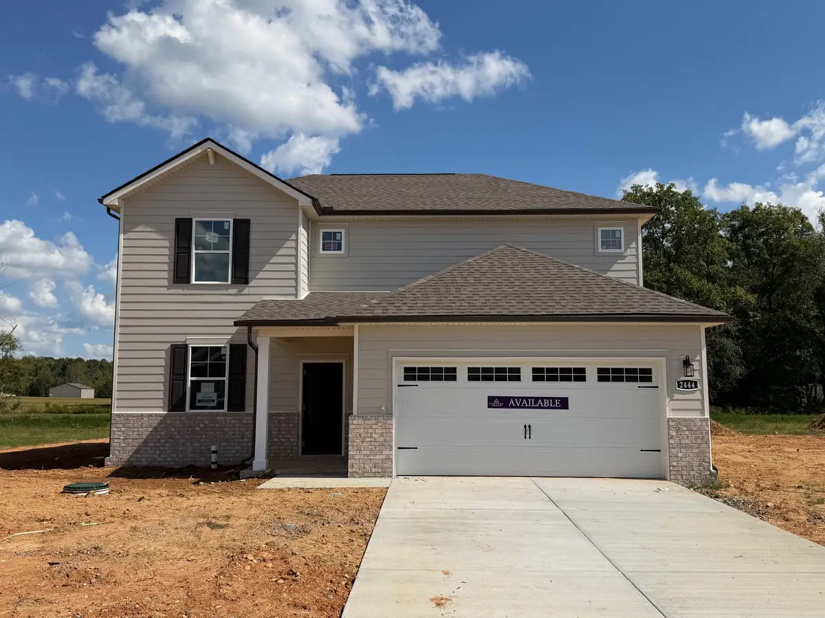 2444 Beverly Gail Rd, Pleasant View, TN 37146 - #1