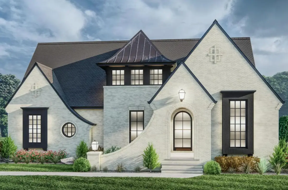 8163 Sir Oliphant Way #Lot 14, Ooltewah, TN 37363 - Image #1