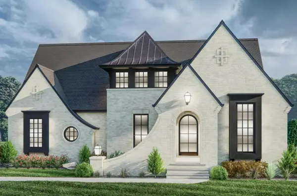 8163 Sir Oliphant Way #Lot 14, Ooltewah, TN 37363