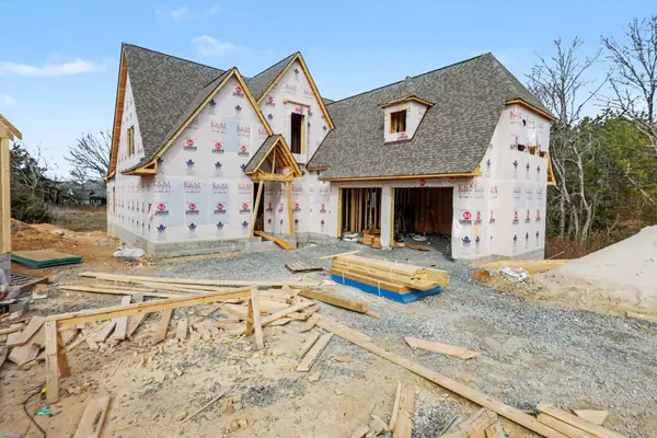 8743 Palamon Place #Lot 15, Ooltewah, TN 37363