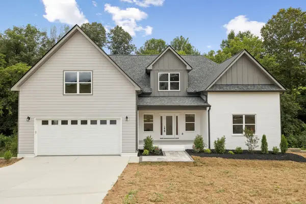 123 Casey Street, Brush Creek, TN 38547