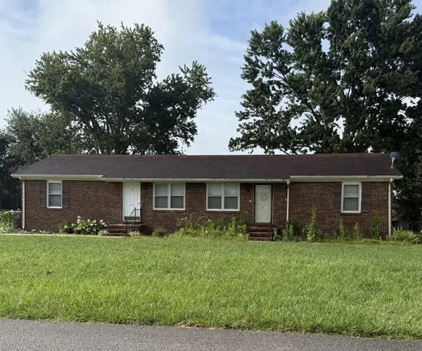 207 Couch St, McMinnville, TN 37110