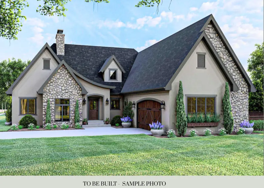 114 Bellamy Ln, Clarksville, TN 37043 - #2