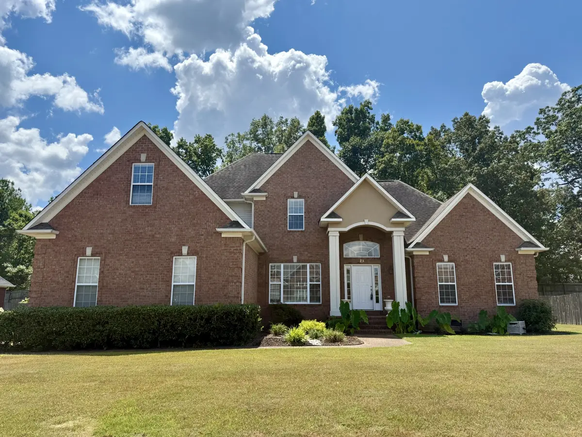 28 Beckford Cv, Jackson, TN 38305 - #1