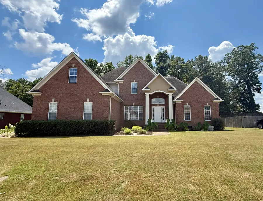 28 Beckford Cv, Jackson, TN 38305 - #2