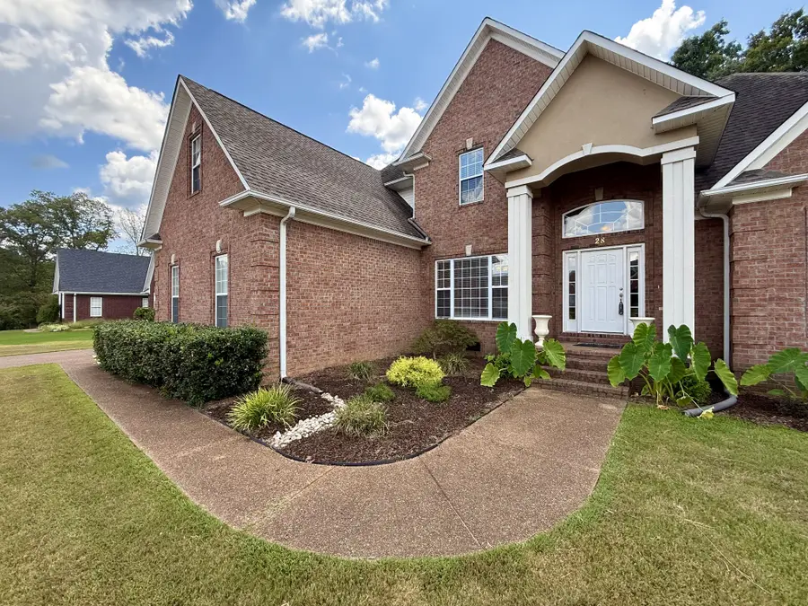 28 Beckford Cv, Jackson, TN 38305 - #3