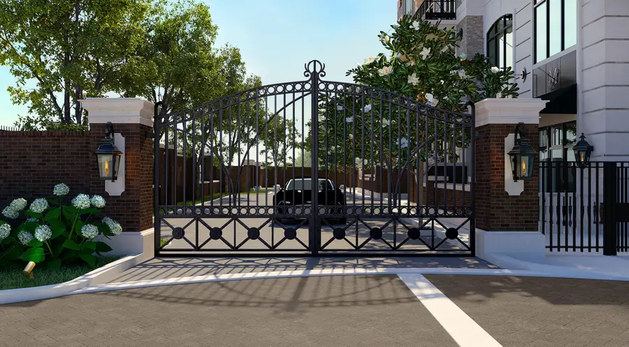 110 Woodmont Blvd #N202, Nashville, TN 37205 - Image #2