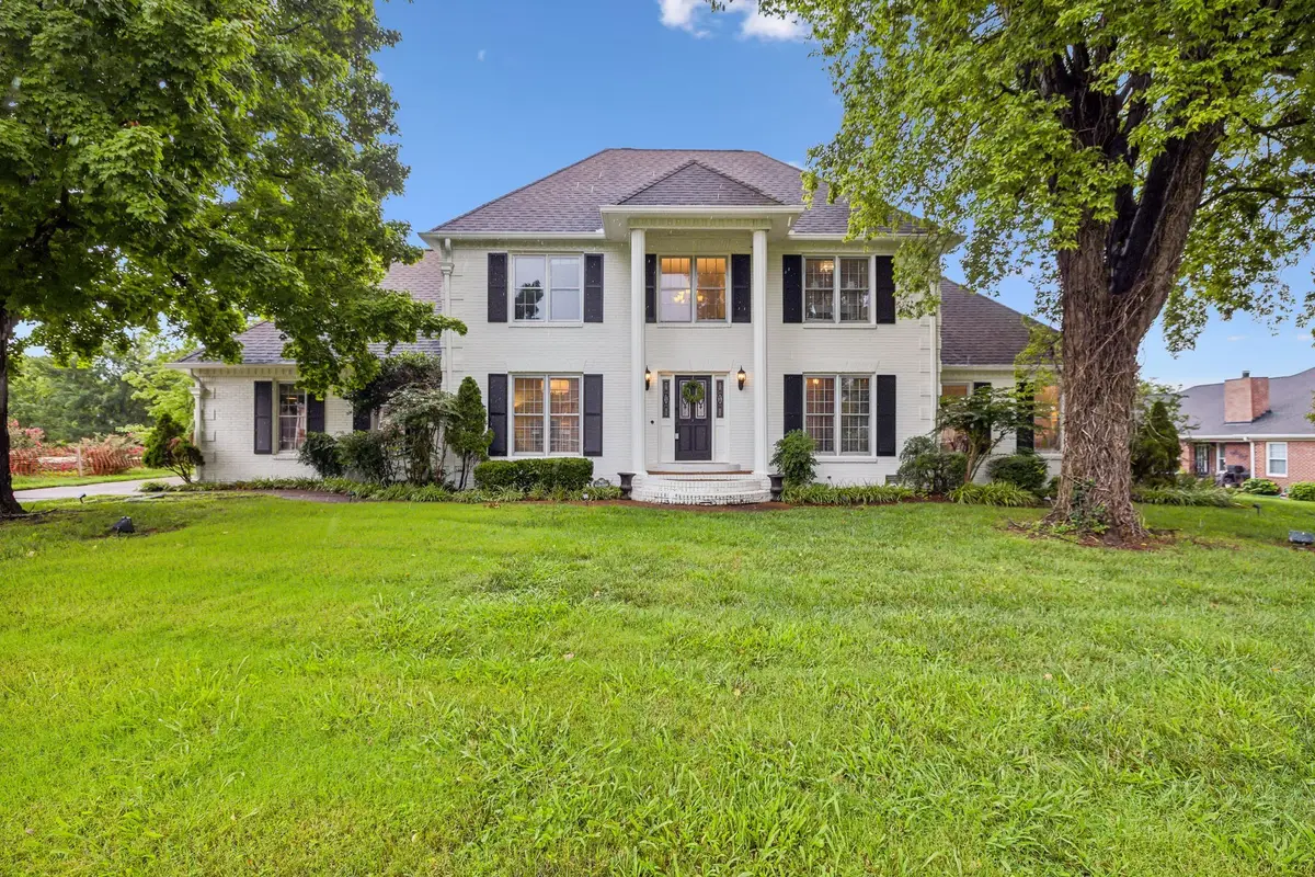 225 Ashawn Blvd, Old Hickory, TN 37138 - Image #1