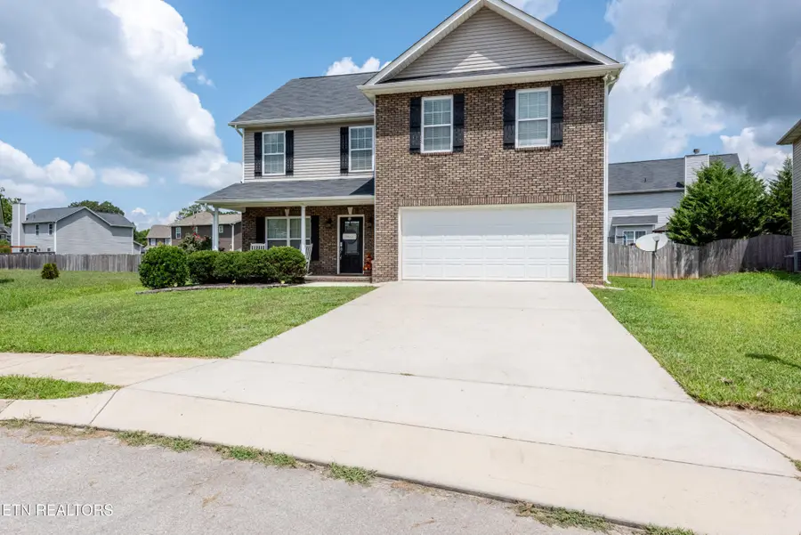 118 Scenic Yard Lane, Maryville, TN 37804 - Image #2