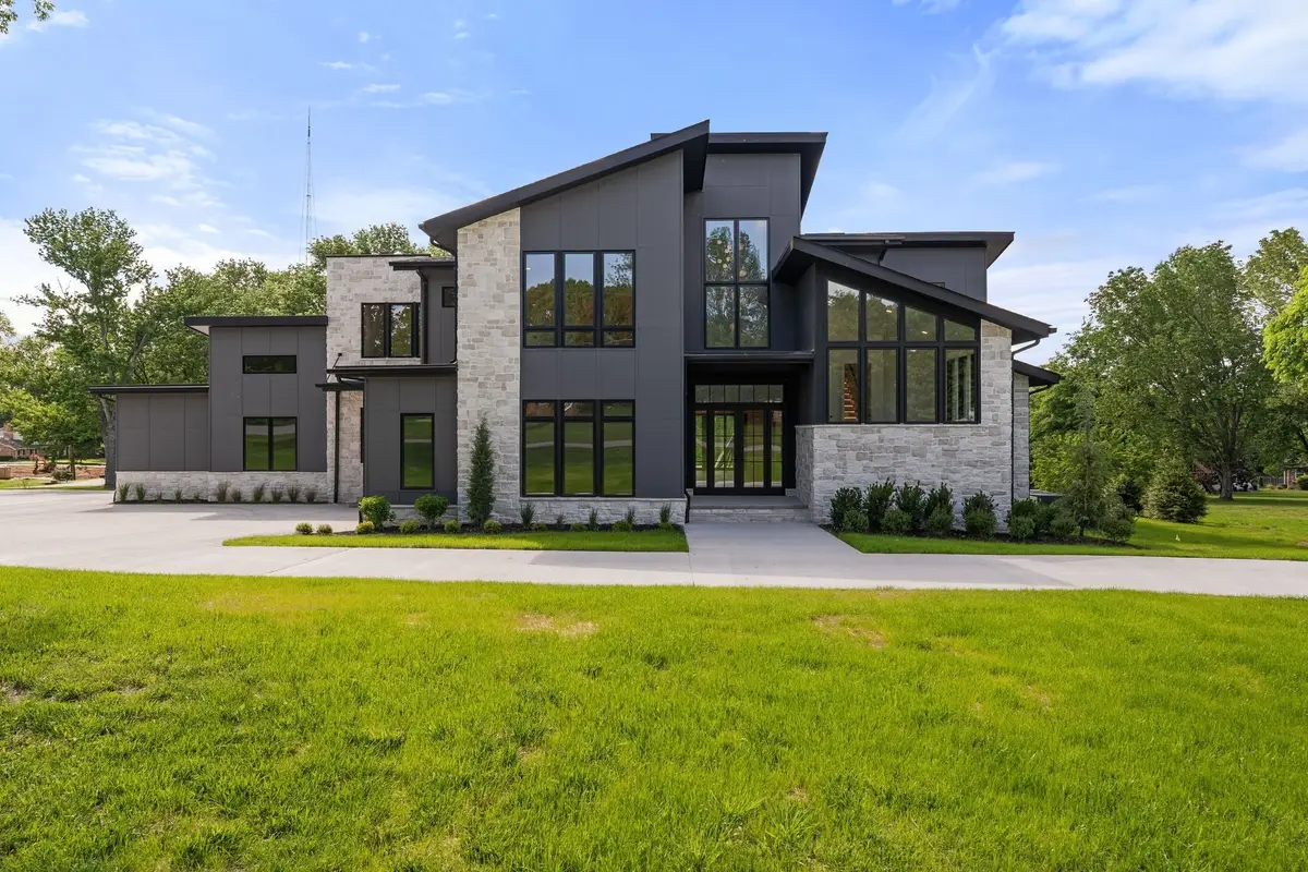 8210 Halford Pl, Brentwood, TN 37027 - #1