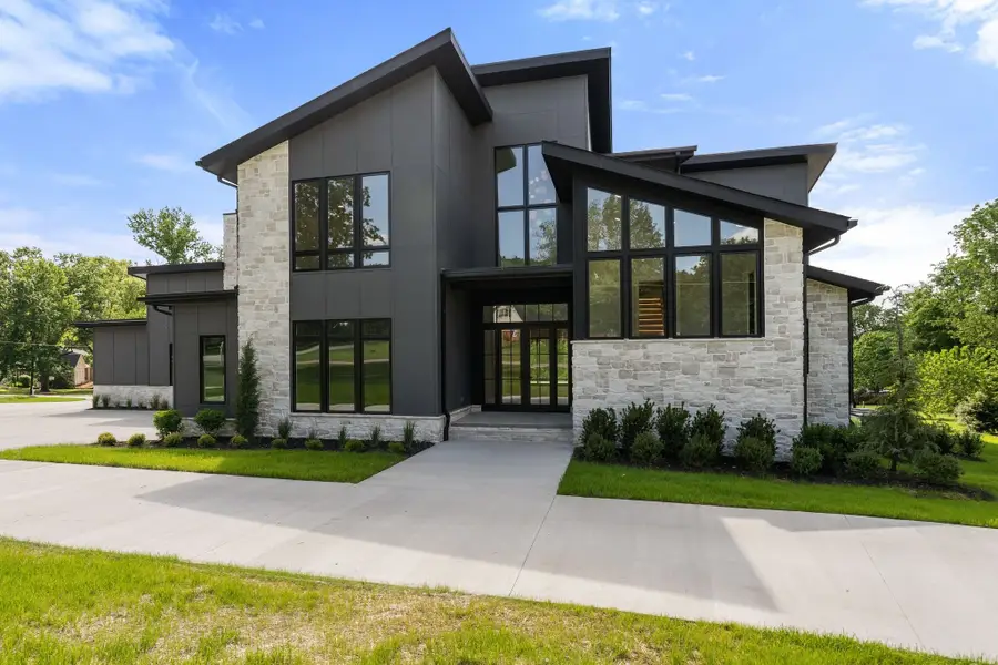 8210 Halford Pl, Brentwood, TN 37027 - #2