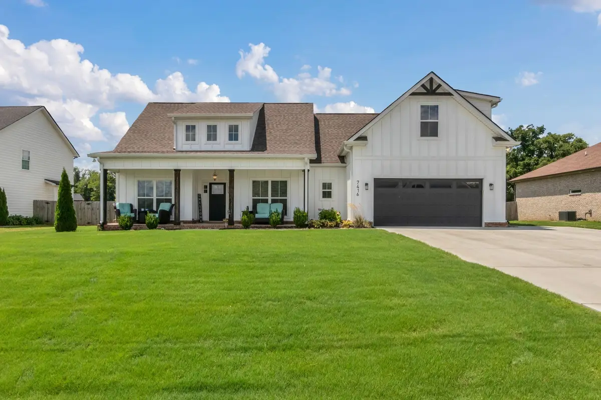 7416 Don Bruce Ct, Christiana, TN 37037 - Image #1