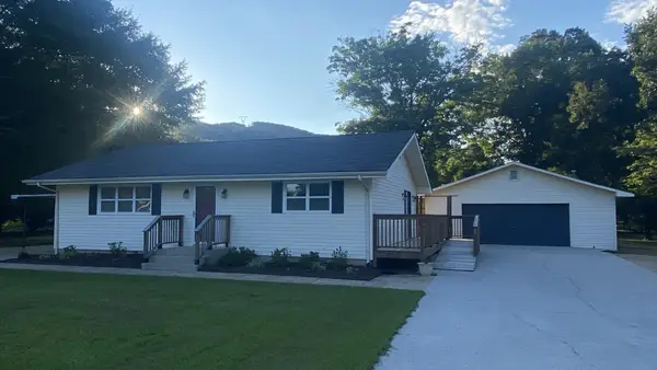 8625 Boxwood Lane, Soddy Daisy, TN 37379