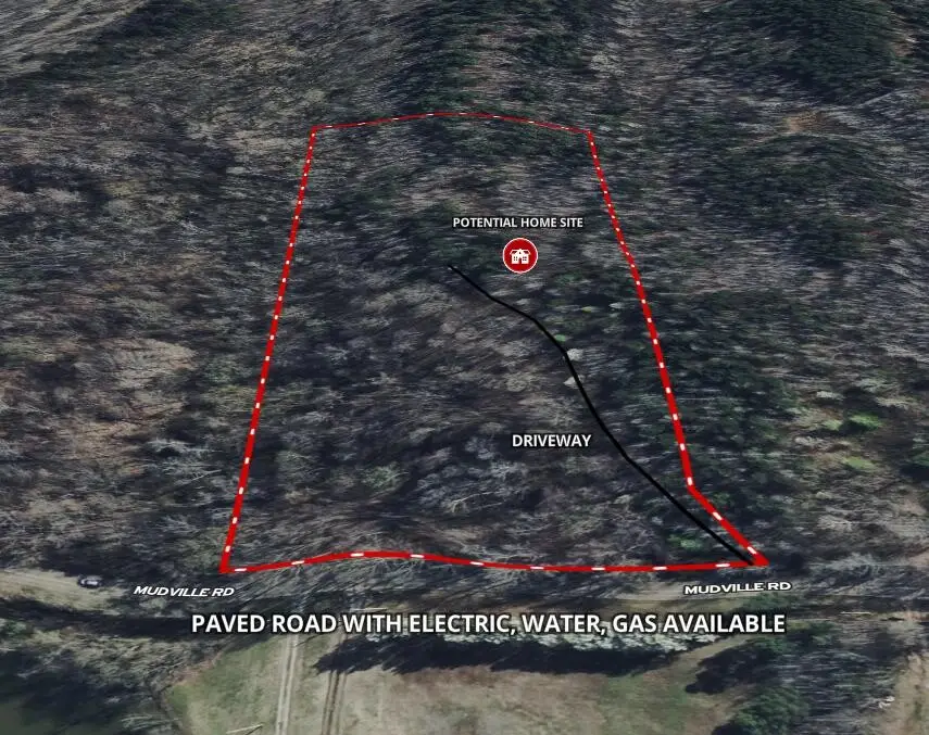 0 Bethuel Church Rd, Millington, TN 38053 - Image #1