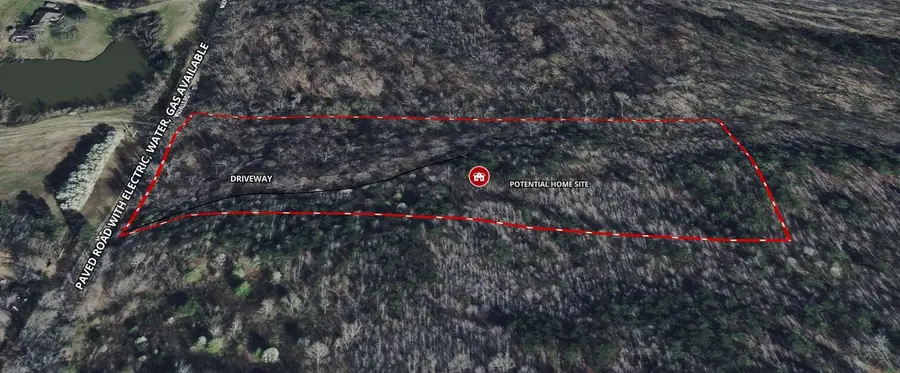 0 Bethuel Church Rd, Millington, TN 38053 - Image #3