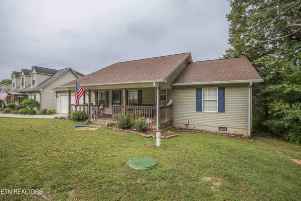 131 Newport Way, Kingston, TN 37763