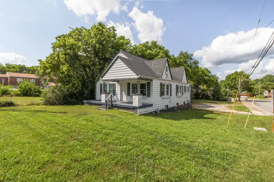 435 E Trinity Ln, Nashville, TN 37207 - Image #2