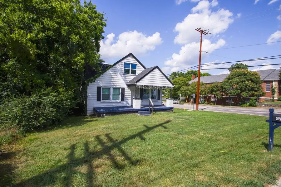 435 E Trinity Ln, Nashville, TN 37207 - Image #3