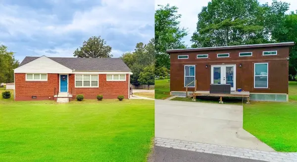 804 Morgan St, Pulaski, TN 38478