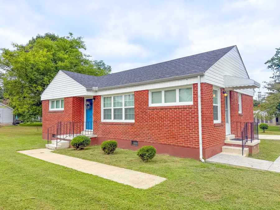 804 Morgan St, Pulaski, TN 38478 - Image #2