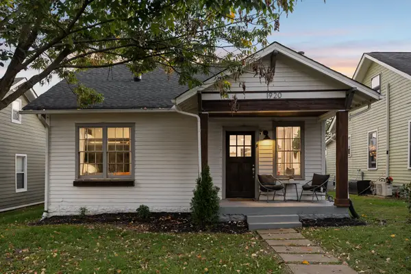 1920 Eastland Ave, Nashville, TN 37206