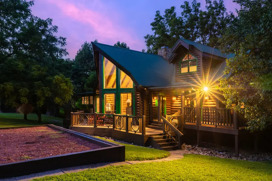 158 Dillon Rd, Baxter, TN 38544 - #2