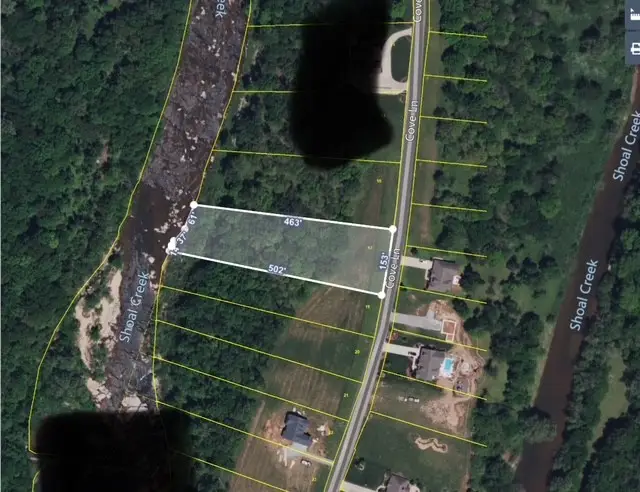 0 Cove Ln, Lawrenceburg, TN 38464 - Image #1