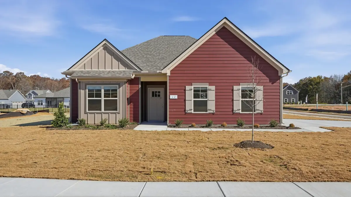 12 Brookside Court, Tullahoma, TN 37388 - Image #1
