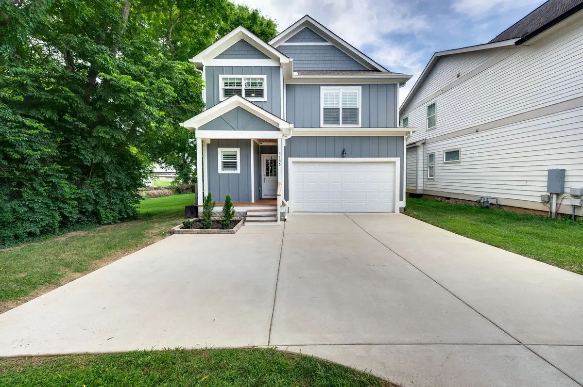 518B Snyder Ave, Nashville, TN 37209 - Image #1