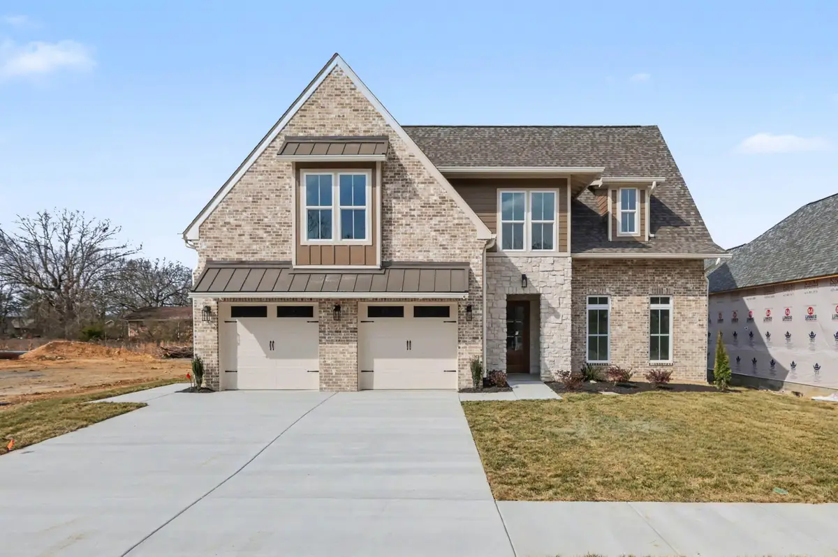 8721 Palamon Place #Lot 17, Ooltewah, TN 37363 - #1