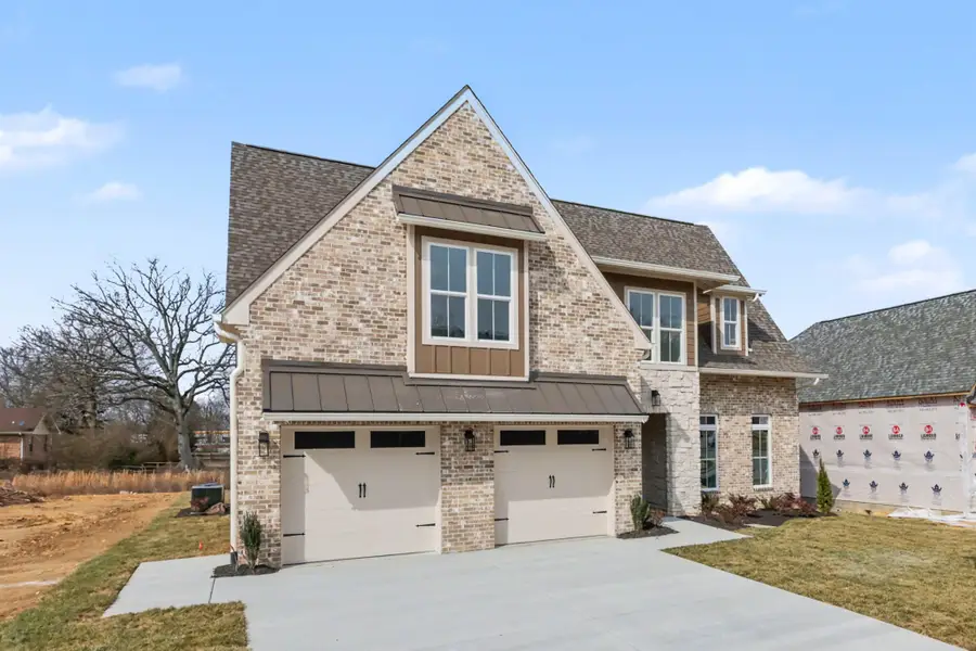 8721 Palamon Place #Lot 17, Ooltewah, TN 37363 - #2