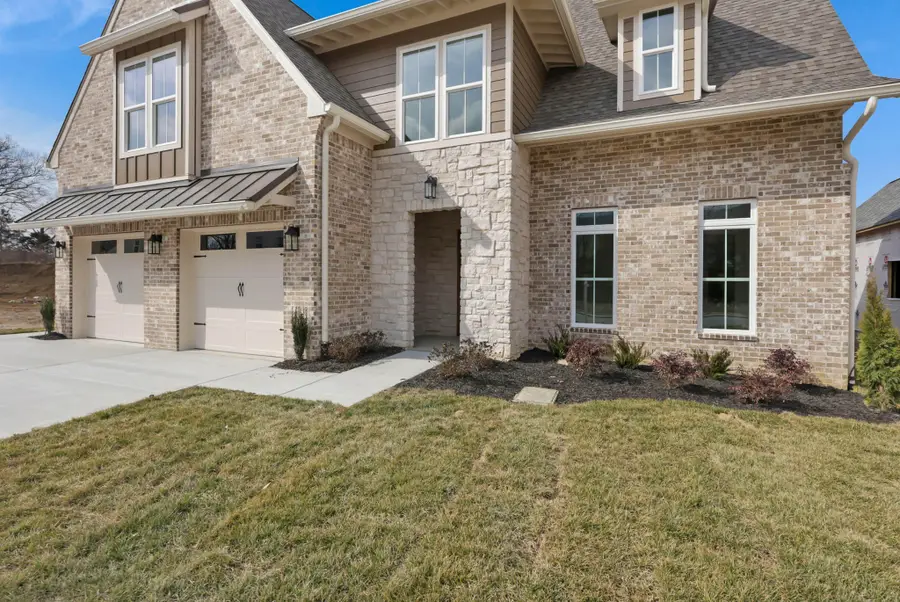 8721 Palamon Place #Lot 17, Ooltewah, TN 37363 - #3