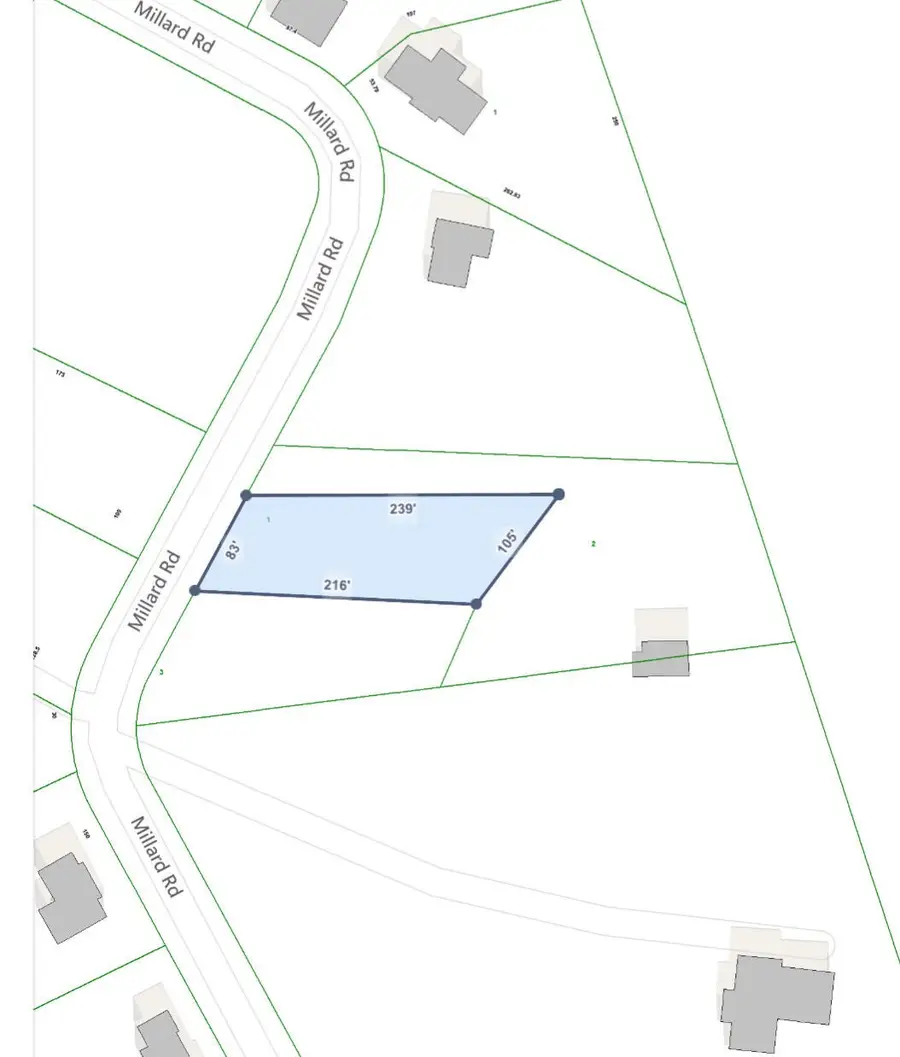 2109 Millard Road, Soddy Daisy, TN 37379 - #3