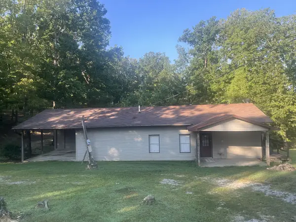 294 Ridgeway Dr, Sugar Tree, TN 38380