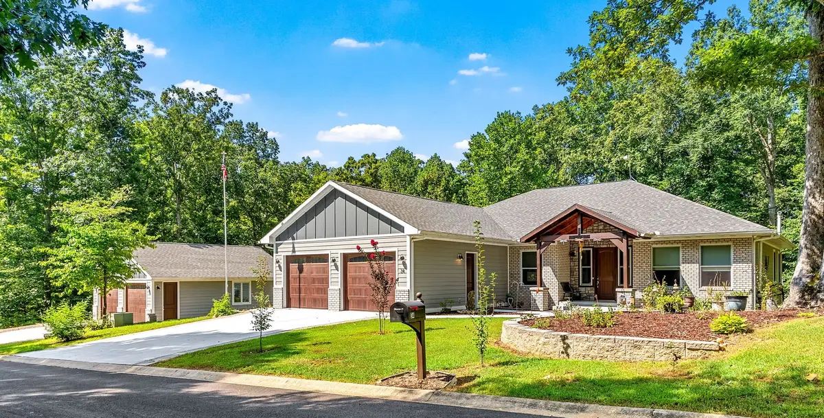 34 Navajo Ct, Cadiz, KY 42211 - #1