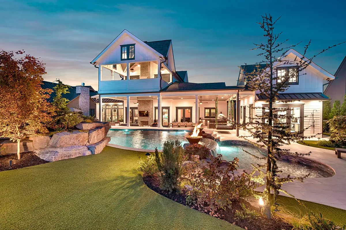 7048 Lanceleaf Dr, College Grove, TN 37046 - Image #1