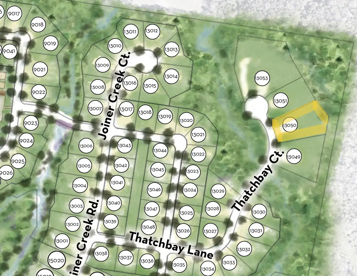 9435 Thatchbay Ct, College Grove, TN 37046 - Image #1