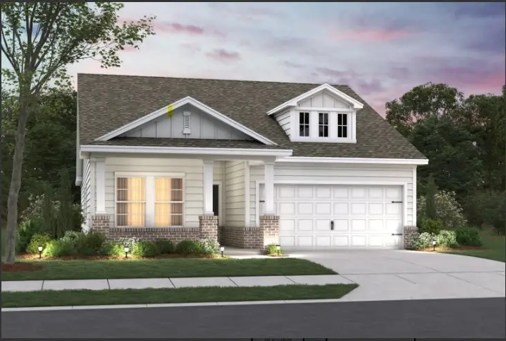 2966 Sharpstone Drive, Columbia, TN 38401 - #1