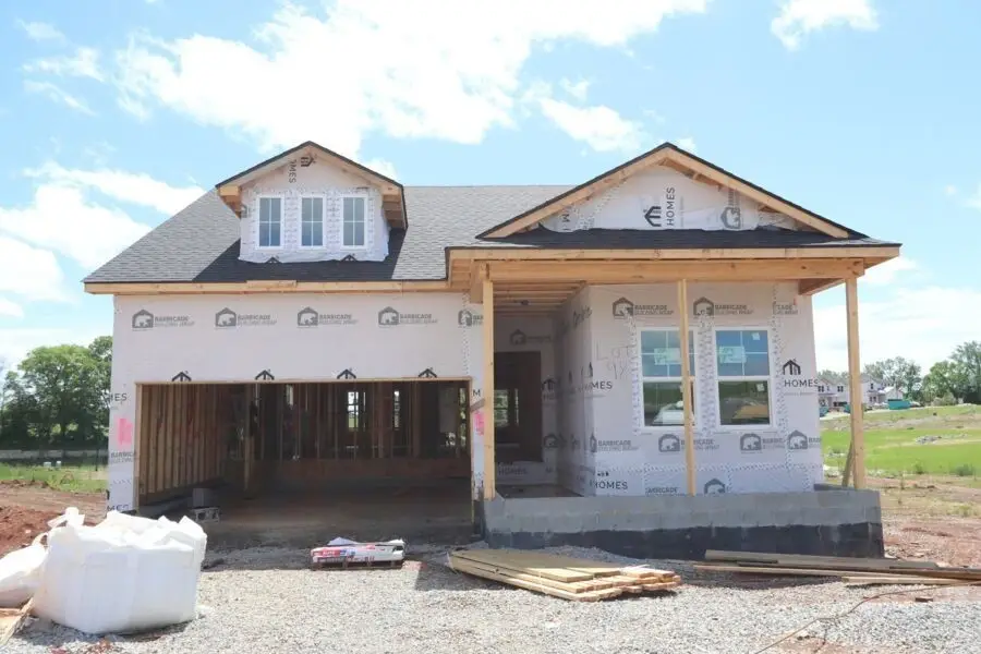 2966 Sharpstone Drive, Columbia, TN 38401 - #2