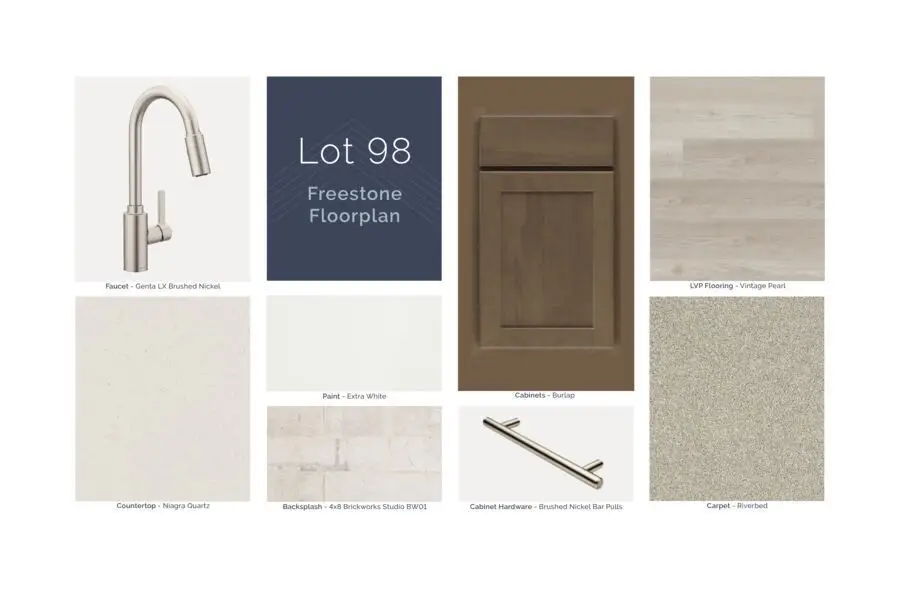 2966 Sharpstone Drive, Columbia, TN 38401 - #3